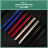 Stylish Commercial Pens Functional Durable Stand-out With Custom Logo