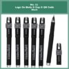 Stylish Commercial Pens Functional Durable Stand-out With Custom Logo
