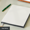 High Quality Synthetic Leather Notebook  With Custom Logo B5 (27cm X 19cm) with 200+ pages