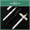 Stylish Commercial Pens Functional Durable Stand-out With Custom Logo