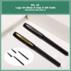 Stylish Commercial Pens Functional Durable Stand-out With Custom Logo