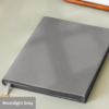 High Quality Synthetic Leather Notebook  With Custom Logo B5 (27cm X 19cm) with 200+ pages