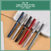 Stylish Commercial Pens Functional Durable Stand-out With Custom Logo