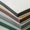 High Quality Synthetic Leather Notebook  With Custom Logo B5 (27cm X 19cm) with 200+ pages