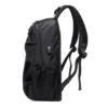 Water Resistant Premium Sporty Backpack with Laptop Compartment Custom Logo Print