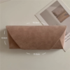 Elegant Color Pop Eyeglass Case