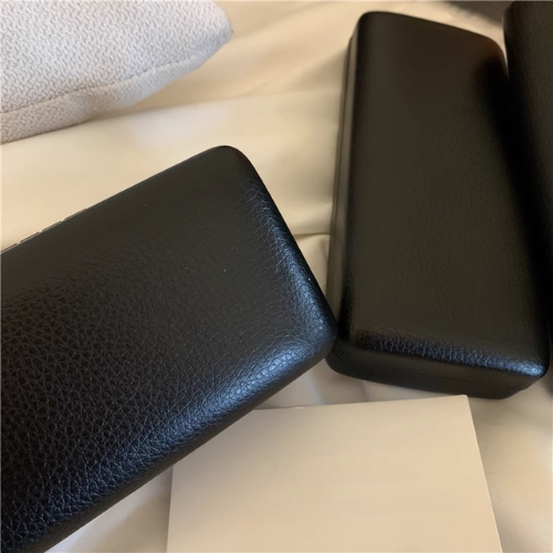 Elegant Fusion Eyeglass Case
