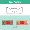 Elegant Color Pop Eyeglass Case