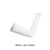 UPF50+ UV Protection Sleeves Uni-Size Stretchy - Custom Branding