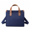 Canvas Bag and Shoulder Strap w/ Custom Branding