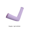 UPF50+ UV Protection Sleeves Uni-Size Stretchy - Custom Branding