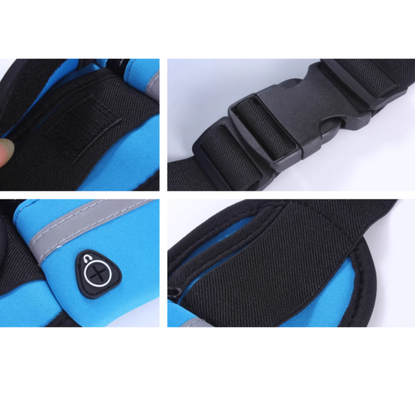 Fanny Pack w/ Custom Branding