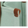 Canvas Bag and Shoulder Strap w/ Custom Branding
