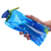 700ML Foldable Water Bottle w/ Custom Branding