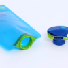 700ML Foldable Water Bottle w/ Custom Branding