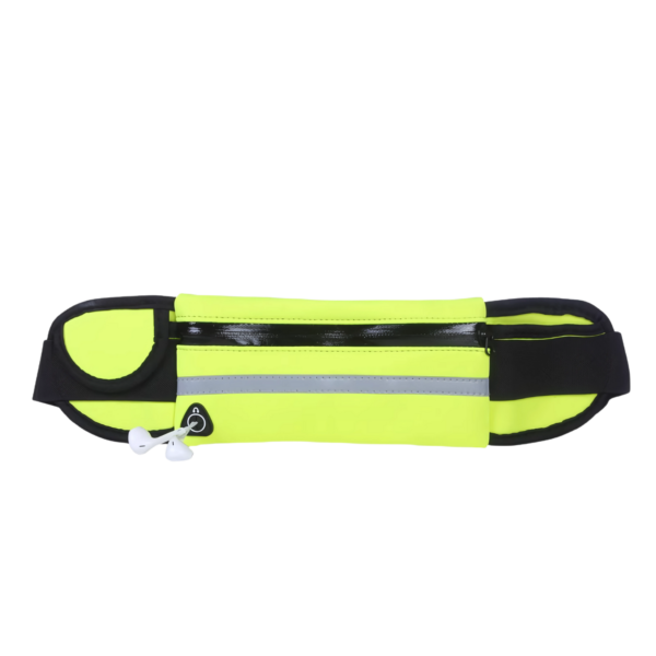 Fanny Pack w/ Custom Branding