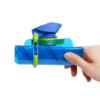 700ML Foldable Water Bottle w/ Custom Branding