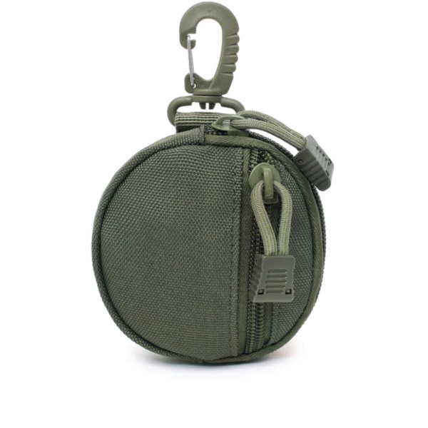 Clip-On Mini Bag w/ Custom Branding