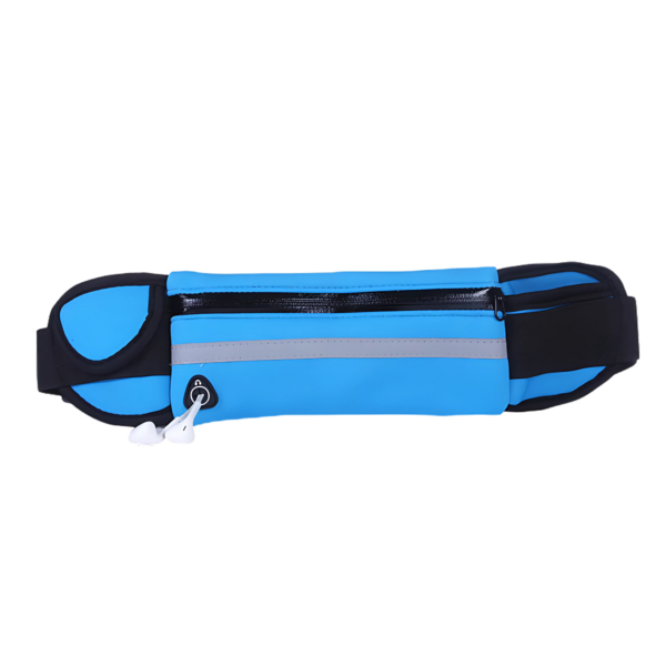 Fanny Pack w/ Custom Branding