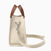 Canvas Bag and Shoulder Strap w/ Custom Branding