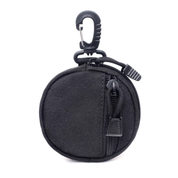 Clip-On Mini Bag w/ Custom Branding