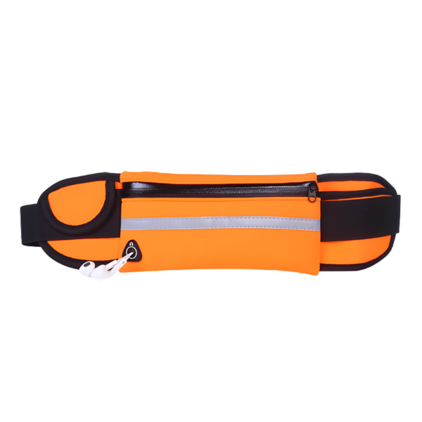 Fanny Pack w/ Custom Branding