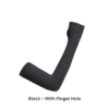 UPF50+ UV Protection Sleeves Uni-Size Stretchy - Custom Branding