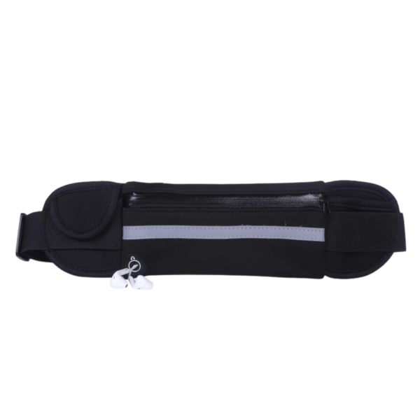 Fanny Pack w/ Custom Branding