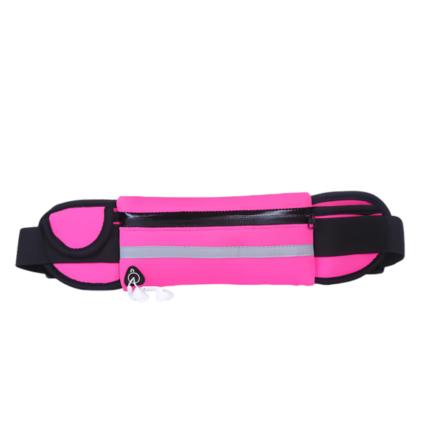 Fanny Pack w/ Custom Branding