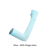 UPF50+ UV Protection Sleeves Uni-Size Stretchy - Custom Branding