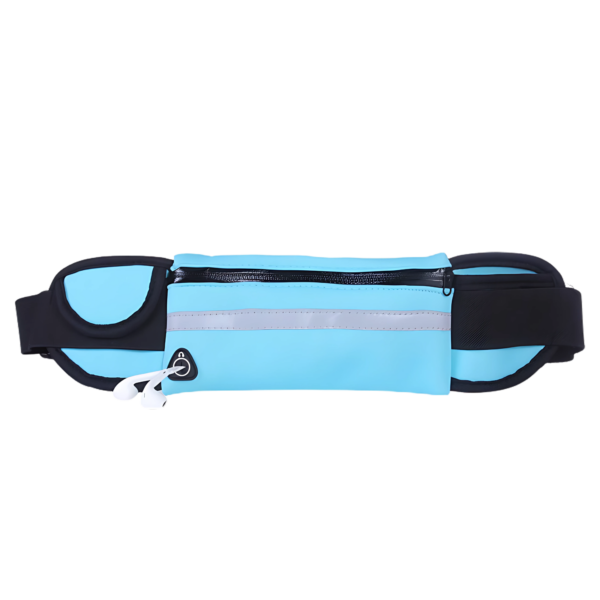 Fanny Pack w/ Custom Branding