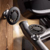 Universal 360° Magnetic Phone Holder/Car Mount - Strong Grip, Ultimate View Custom Logo
